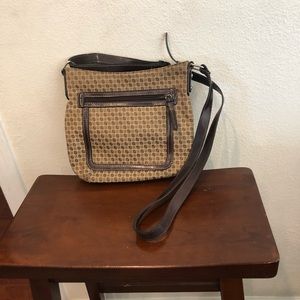 Nine & Co purse